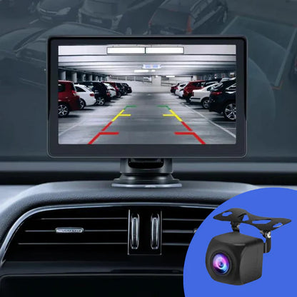 Android & Apple CarPlay Scherm - 7 inch scherm