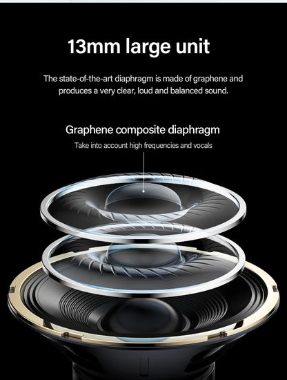 Lenovo LP 40 Bluetooth Oordopjes - Wireless Earphones