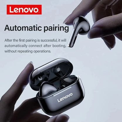 Lenovo LP 40 Bluetooth Oordopjes - Wireless Earphones