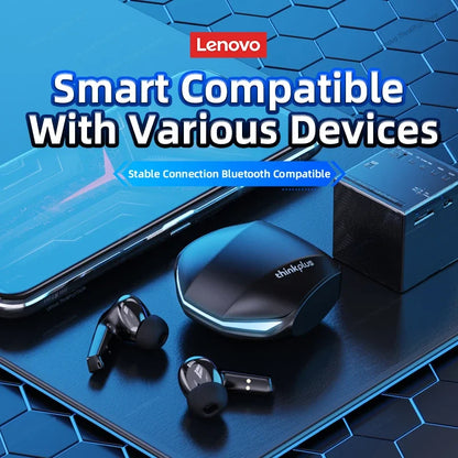Lenovo ThinkPlus GM2 Pro Oordopjes