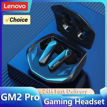 Lenovo ThinkPlus GM2 Pro Oordopjes