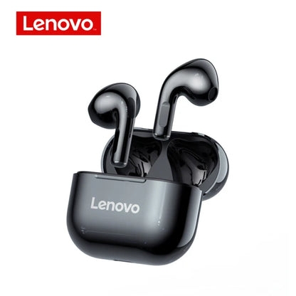 Lenovo LP 40 Bluetooth Oordopjes - Wireless Earphones